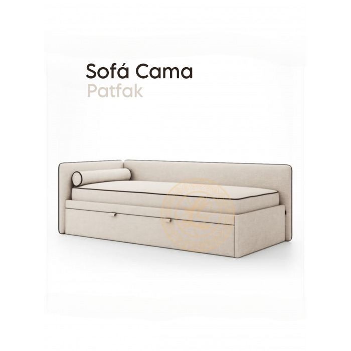 Patfak Sofa cama