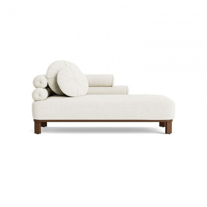 Chaise Longe Zen
