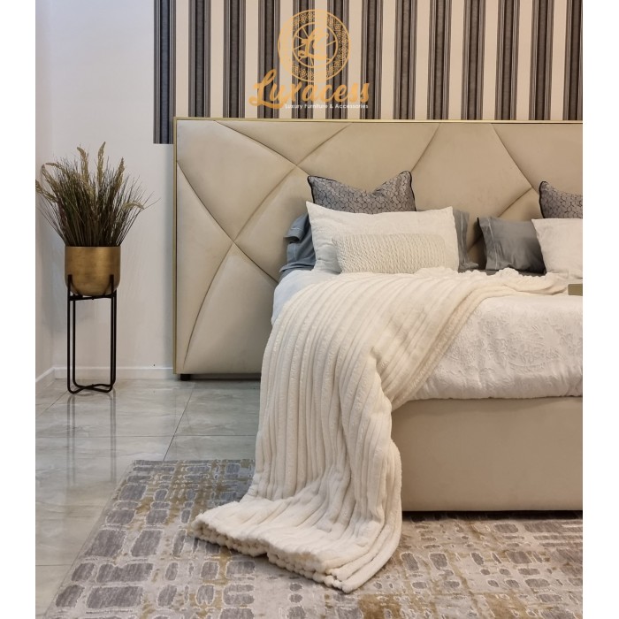 Cama Infinity lux Plus