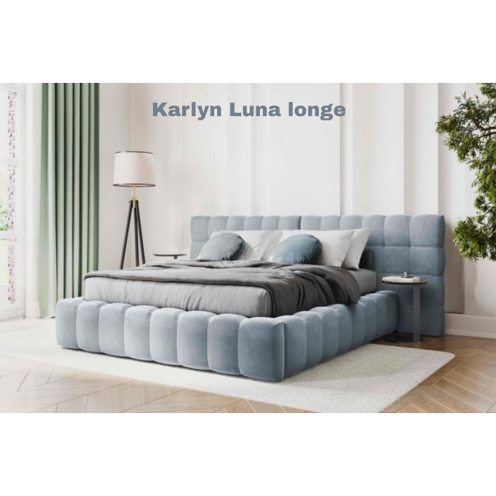 Katlyn Luna longe