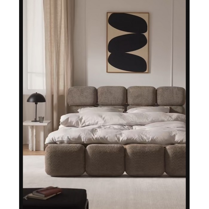 Cama Luma Cama Luma
